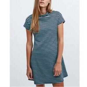 Free People Beach On the Line Ponte Dress